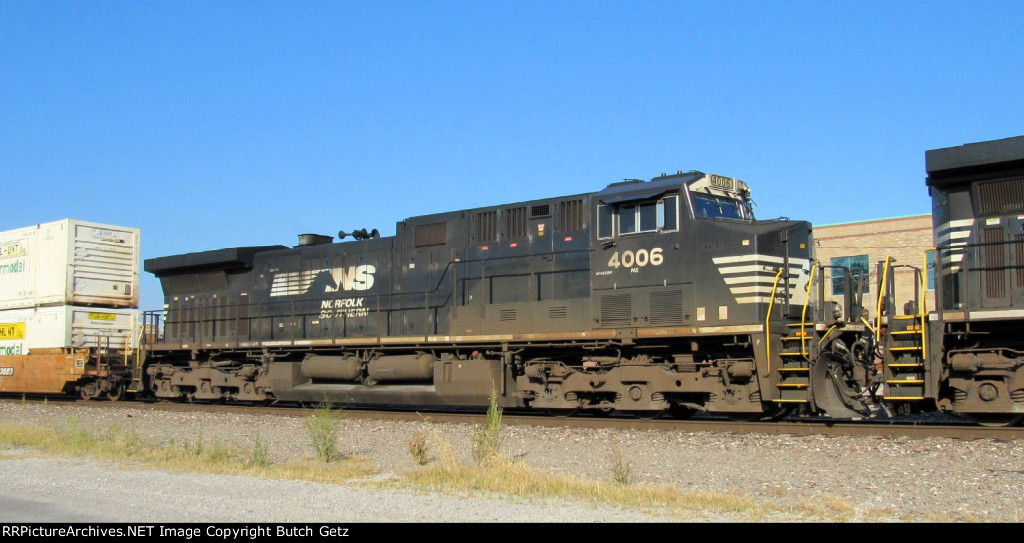 NS 4006